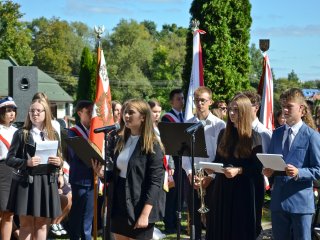 84 rocznica napaści sowieckiej  na Polskę