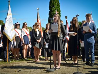 84 rocznica napaści sowieckiej  na Polskę