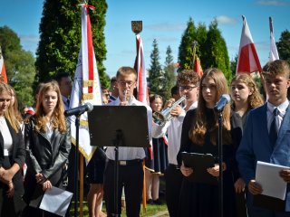 84 rocznica napaści sowieckiej  na Polskę