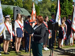 84 rocznica napaści sowieckiej  na Polskę