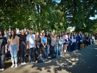 84 rocznica napaści sowieckiej  na Polskę