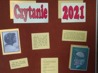 „Narodowe Czytanie 2021”