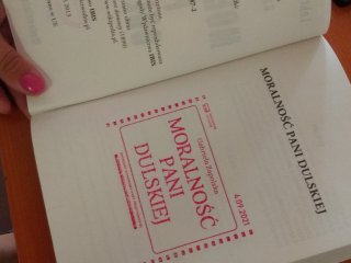 „Narodowe Czytanie 2021”