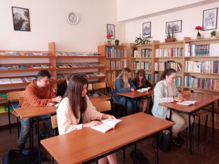 „Narodowe Czytanie 2021”