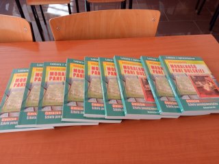 „Narodowe Czytanie 2021”