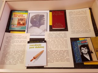 „Narodowe Czytanie 2021”