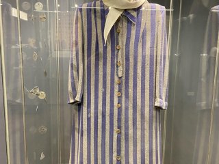 Wyjazd na Pokazy Fizyczne i zwiedzanie Narodowego Muzeum na Majdanku