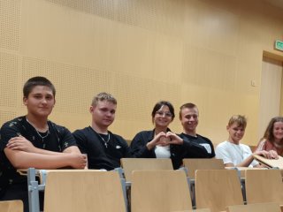 Wyjazd na Pokazy Fizyczne i zwiedzanie Narodowego Muzeum na Majdanku