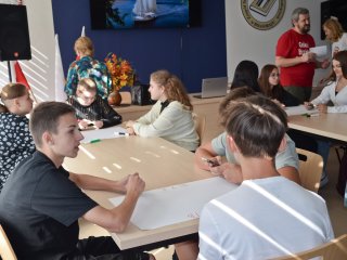 Europejski Dzień Języków Obcych