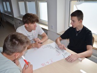 Europejski Dzień Języków Obcych