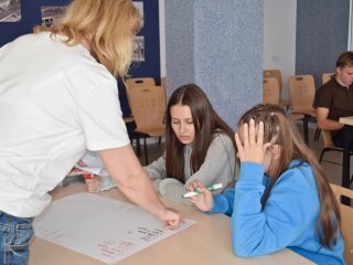 Europejski Dzień Języków Obcych