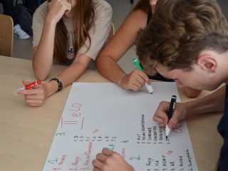 Europejski Dzień Języków Obcych