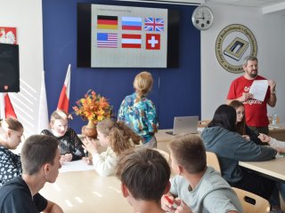 Europejski Dzień Języków Obcych