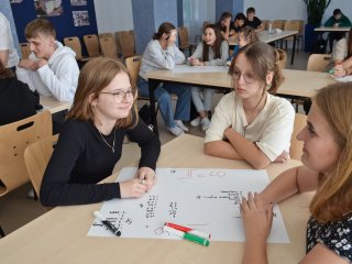 Europejski Dzień Języków Obcych