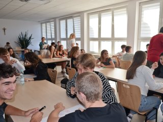 Europejski Dzień Języków Obcych