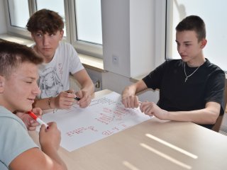 Europejski Dzień Języków Obcych