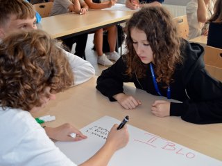 Europejski Dzień Języków Obcych