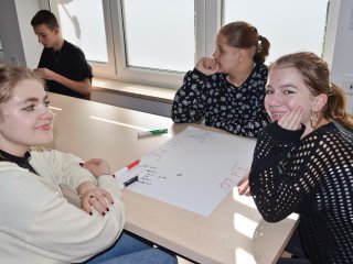 Europejski Dzień Języków Obcych