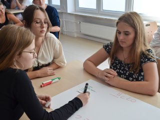 Europejski Dzień Języków Obcych