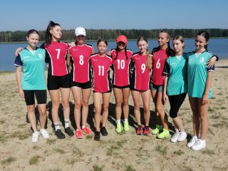 Dwa awanse na Licealiadę Wojewódzką