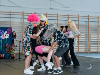 Dzień Edukacji Narodowej