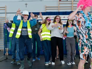 Dzień Edukacji Narodowej