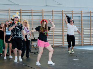 Dzień Edukacji Narodowej