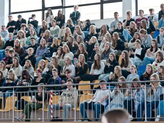 Dzień Edukacji Narodowej