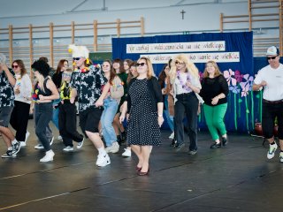 Dzień Edukacji Narodowej