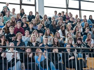 Dzień Edukacji Narodowej