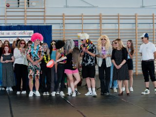 Dzień Edukacji Narodowej