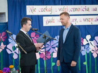 Dzień Edukacji Narodowej