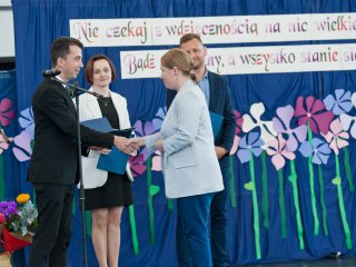 Dzień Edukacji Narodowej