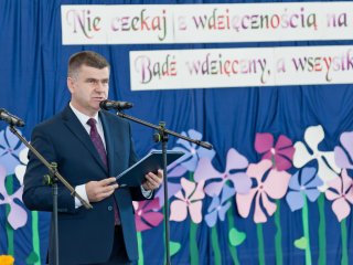 Dzień Edukacji Narodowej