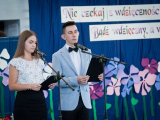 Dzień Edukacji Narodowej