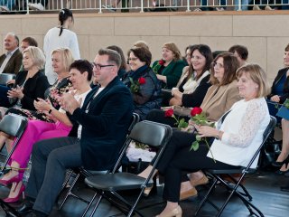 Dzień Edukacji Narodowej