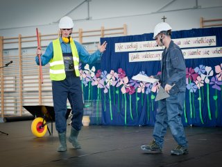 Dzień Edukacji Narodowej