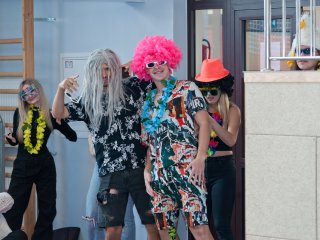 Dzień Edukacji Narodowej