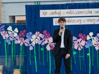 Dzień Edukacji Narodowej