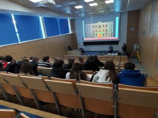 Projekt Via Carpatia