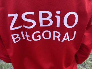 Dziewczęta ZSBiO wicemistrzyniami województwa! 