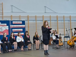 Narodowe Święto Niepodległości