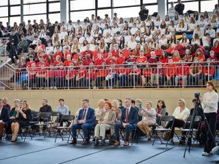 Narodowe Święto Niepodległości
