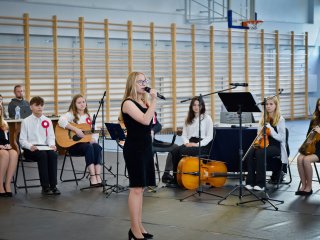 Narodowe Święto Niepodległości