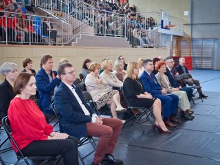 Narodowe Święto Niepodległości