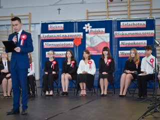 Narodowe Święto Niepodległości