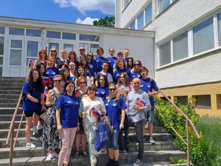 Zespół Szkół Budowlanych i Ogólnokształcących wyróżniony przez Narodową Agencję