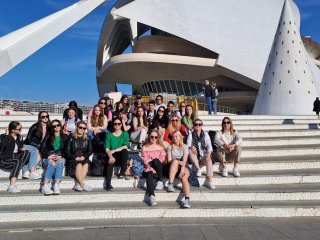 Zespół Szkół Budowlanych i Ogólnokształcących wyróżniony przez Narodową Agencję