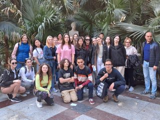 Zespół Szkół Budowlanych i Ogólnokształcących wyróżniony przez Narodową Agencję