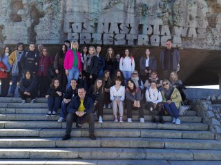 Zespół Szkół Budowlanych i Ogólnokształcących wyróżniony przez Narodową Agencję